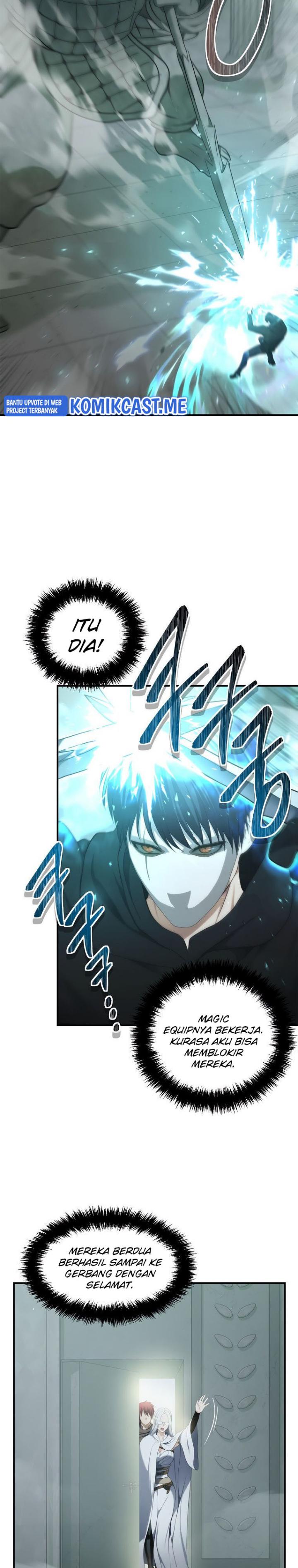 Ranker Who Lives a Second Time - Chapter 117 14