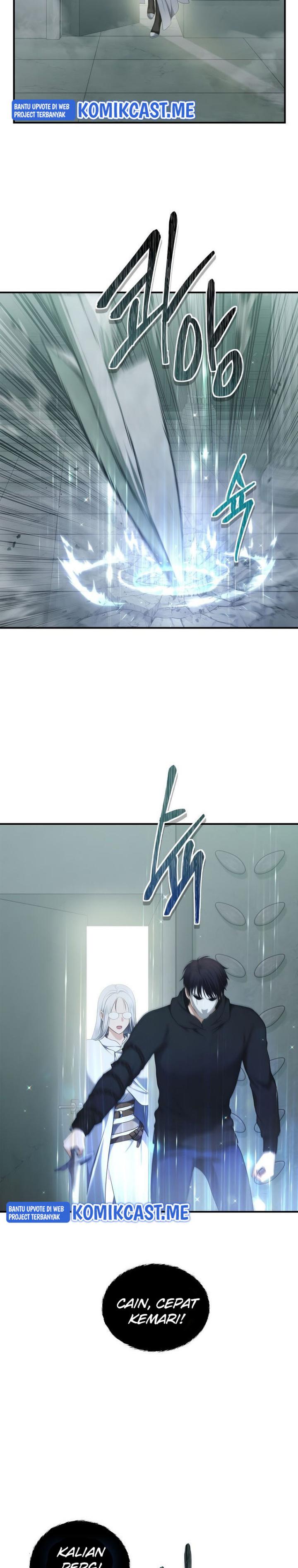 Ranker Who Lives a Second Time - Chapter 117 15