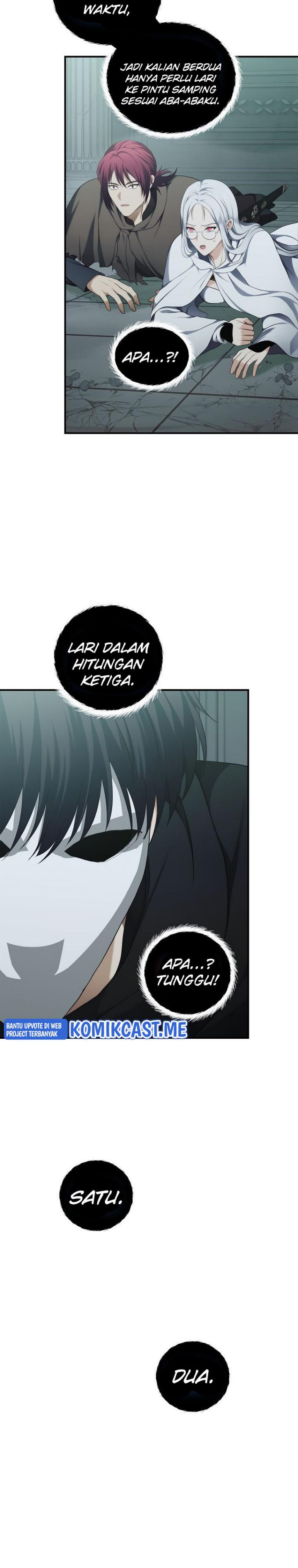Ranker Who Lives a Second Time - Chapter 117 6