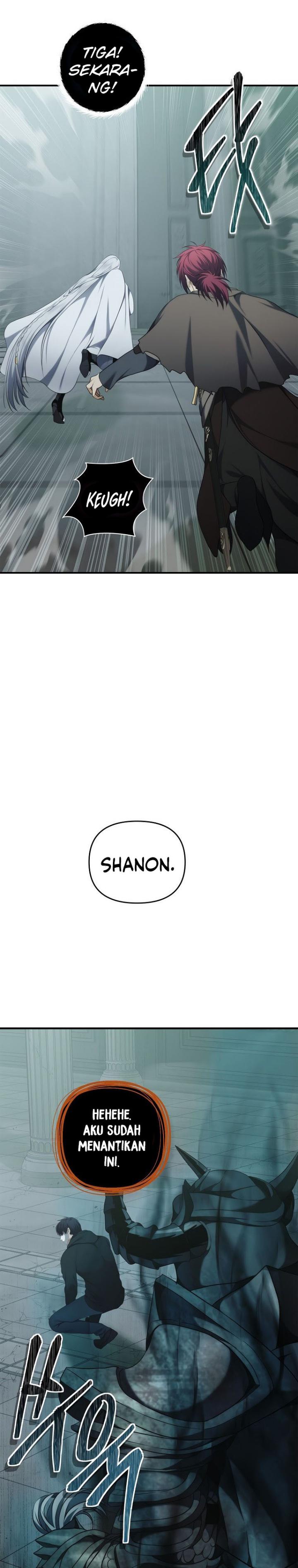 Ranker Who Lives a Second Time - Chapter 117 7