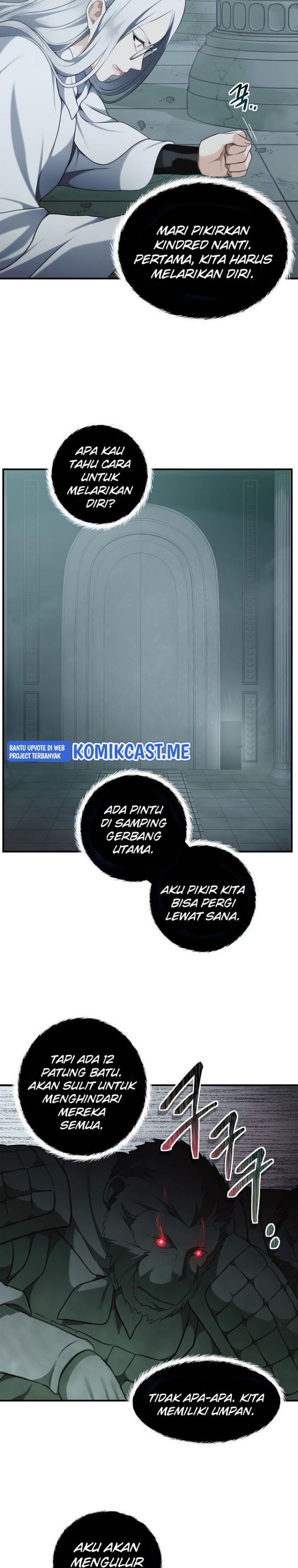 Ranker Who Lives a Second Time - Chapter 117 5