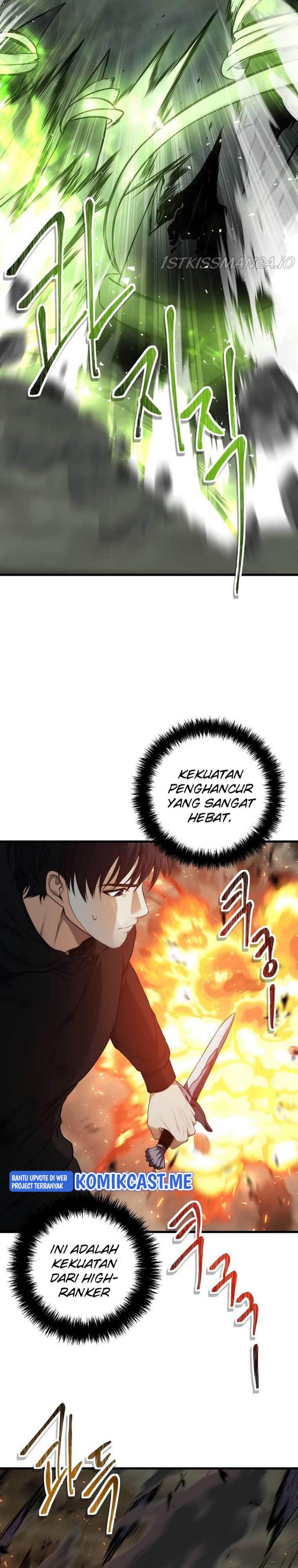 Ranker Who Lives a Second Time - Chapter 114 8