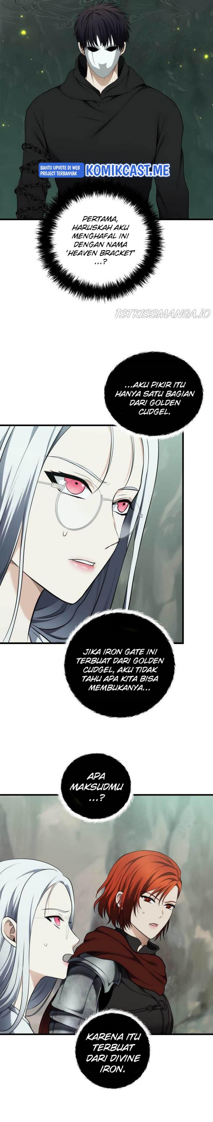 Ranker Who Lives a Second Time - Chapter 114 28