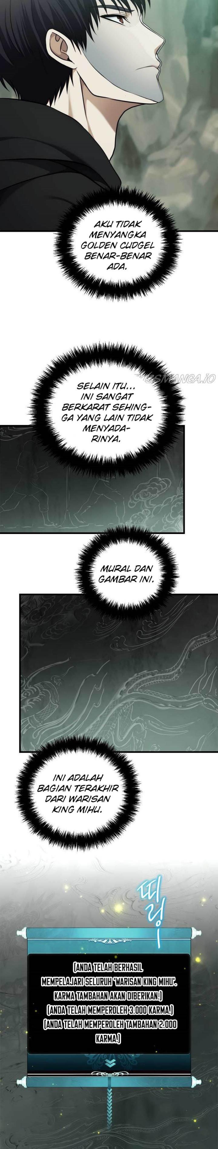 Ranker Who Lives a Second Time - Chapter 114 27