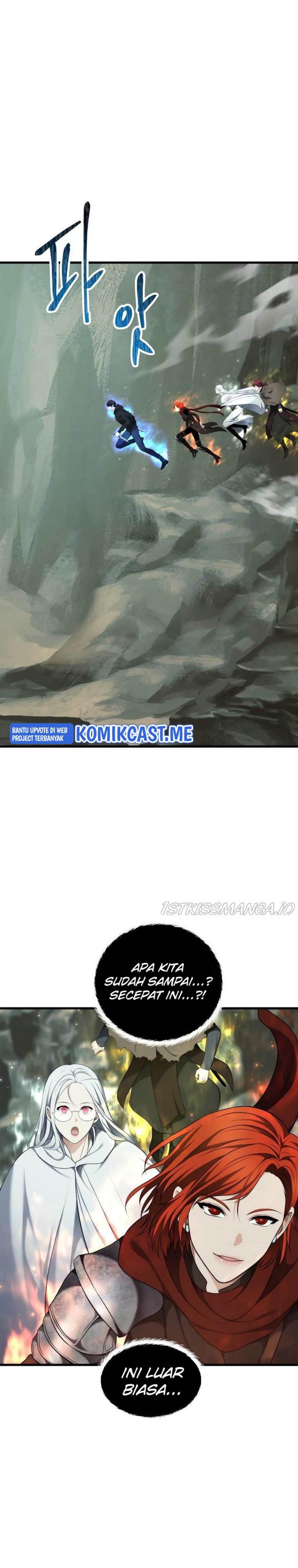 Ranker Who Lives a Second Time - Chapter 114 24