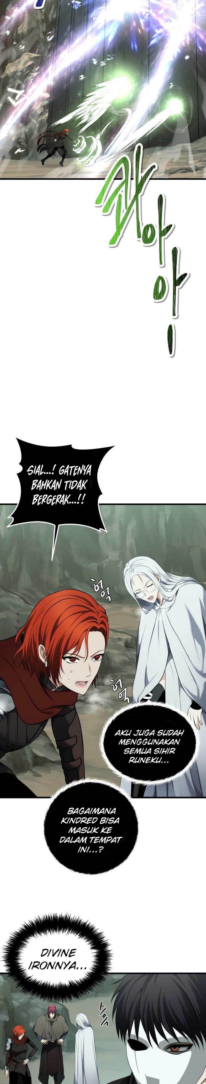 Ranker Who Lives a Second Time - Chapter 114 31