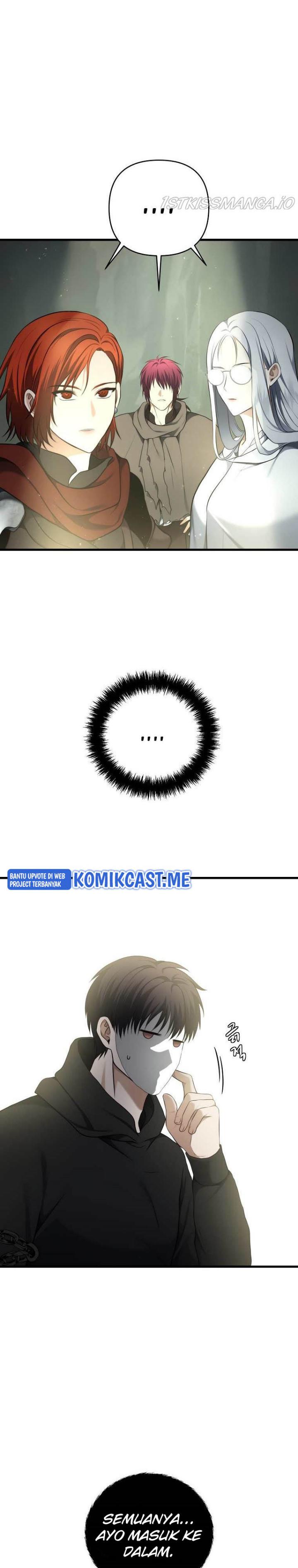 Ranker Who Lives a Second Time - Chapter 114 34