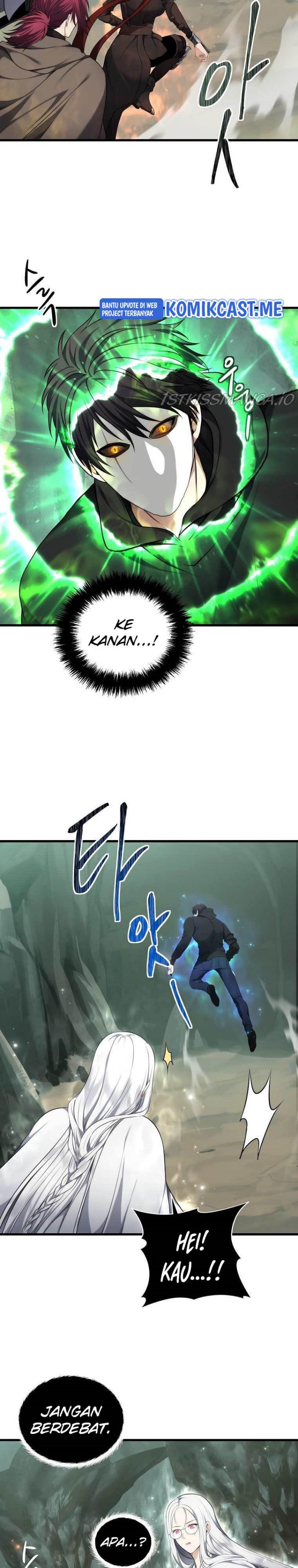 Ranker Who Lives a Second Time - Chapter 114 18