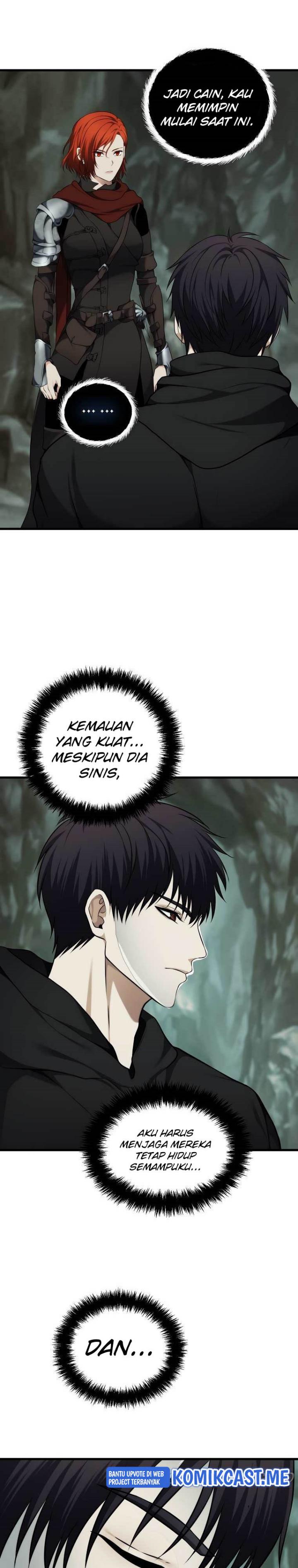 Ranker Who Lives a Second Time - Chapter 114 13