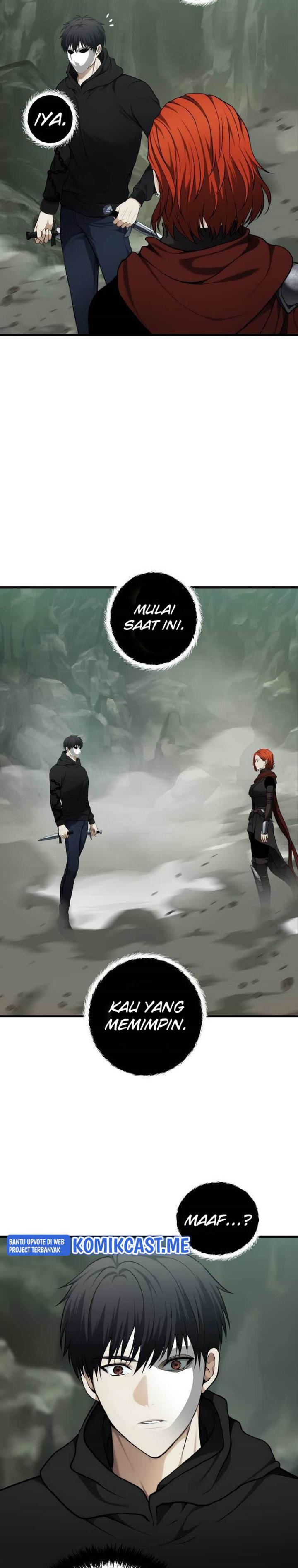 Ranker Who Lives a Second Time - Chapter 114 10