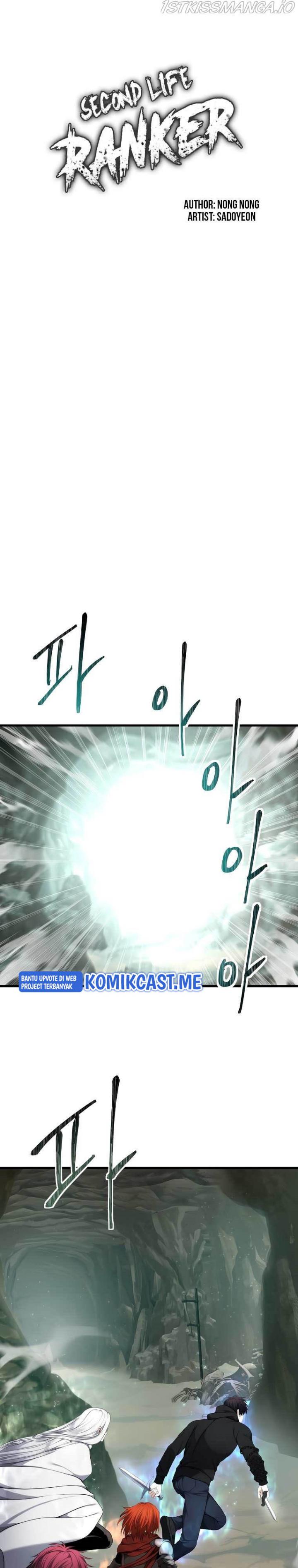 Ranker Who Lives a Second Time - Chapter 114 17