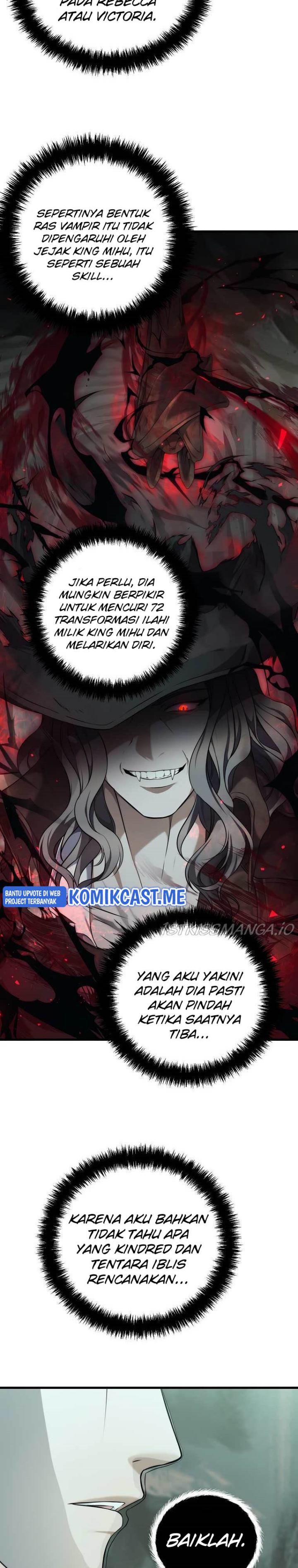 Ranker Who Lives a Second Time - Chapter 114 15