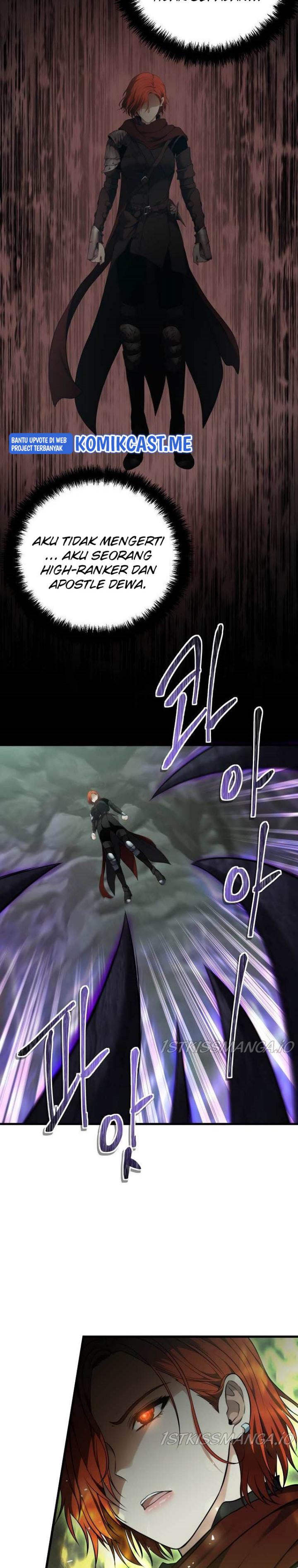 Ranker Who Lives a Second Time - Chapter 114 6