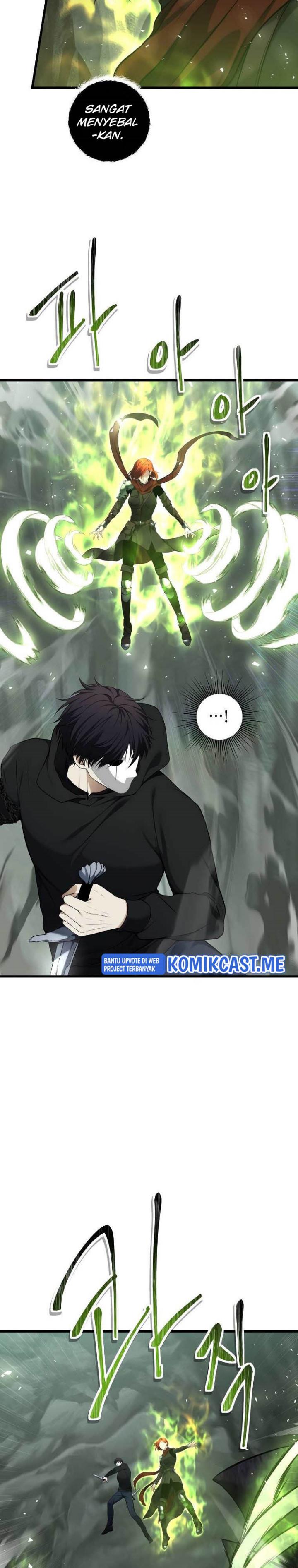 Ranker Who Lives a Second Time - Chapter 114 7