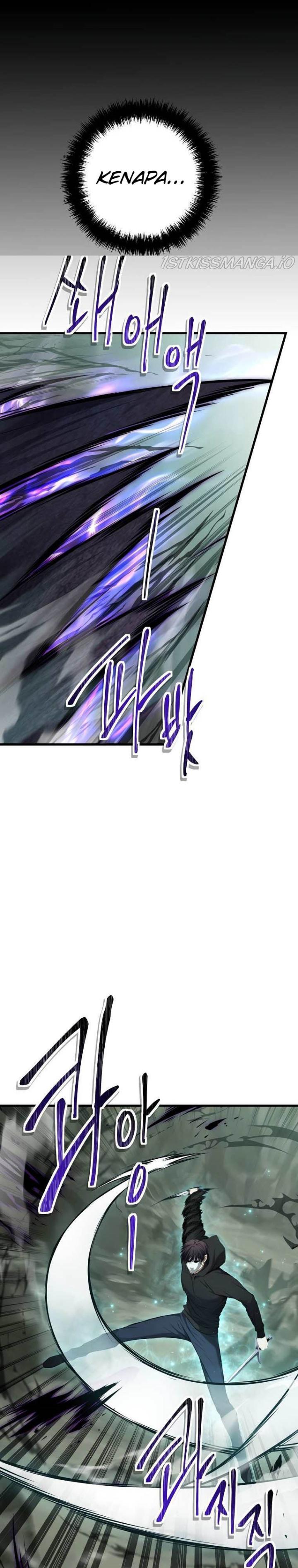 Ranker Who Lives a Second Time - Chapter 114 4