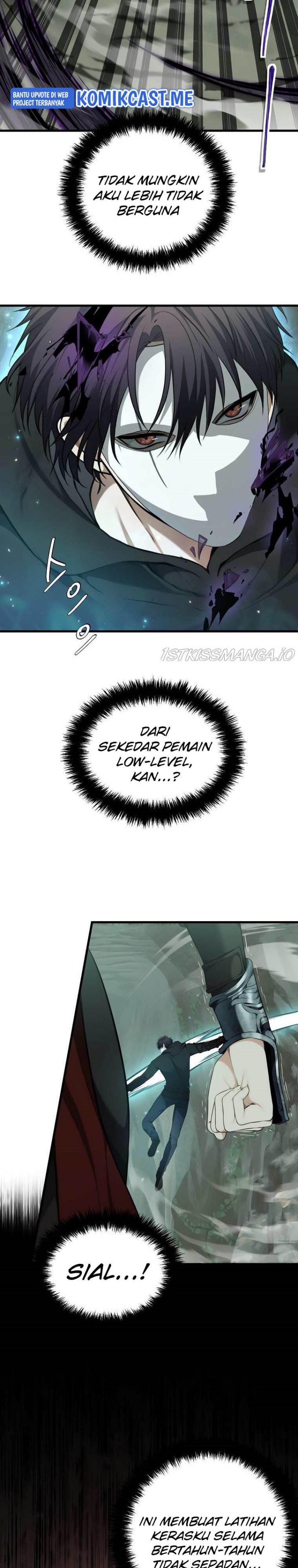 Ranker Who Lives a Second Time - Chapter 114 5