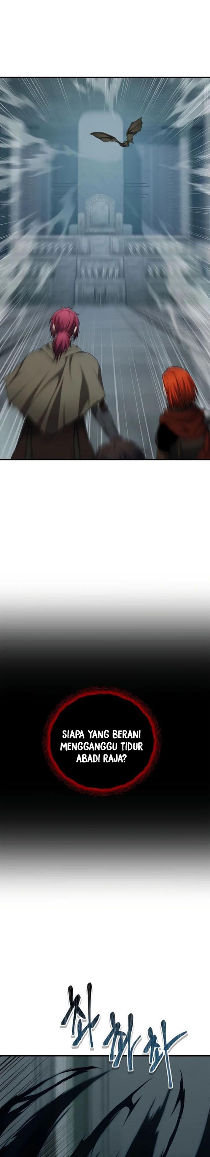 Ranker Who Lives a Second Time - Chapter 115 8 Ranker Who Lives a Second Time - Chapter 115 8
