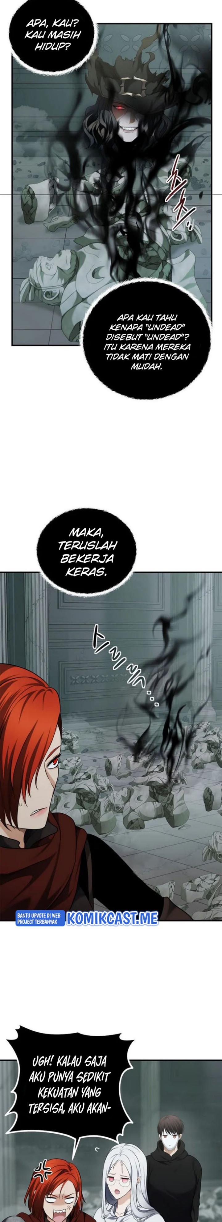 Ranker Who Lives a Second Time - Chapter 115 28 Ranker Who Lives a Second Time - Chapter 115 28