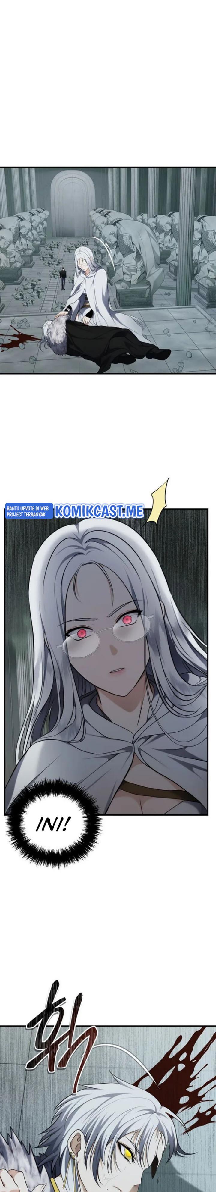 Ranker Who Lives a Second Time - Chapter 115 31 Ranker Who Lives a Second Time - Chapter 115 31