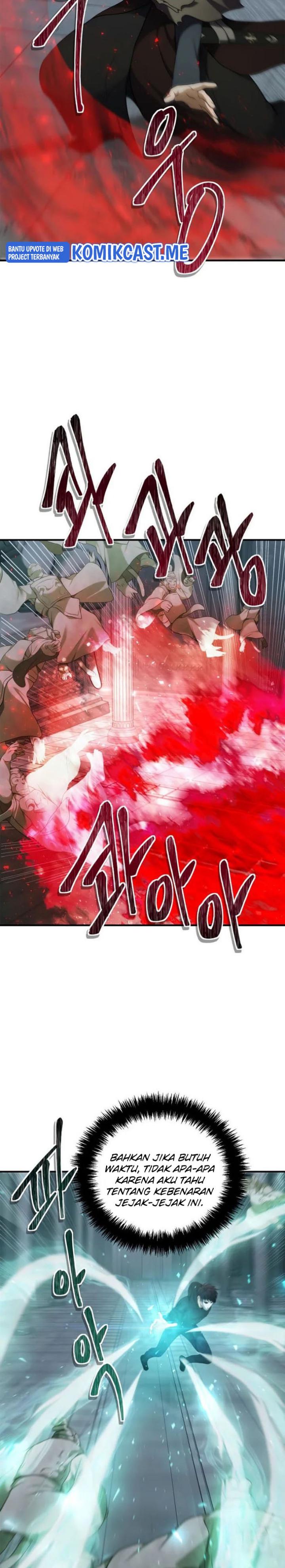 Ranker Who Lives a Second Time - Chapter 115 18 Ranker Who Lives a Second Time - Chapter 115 18