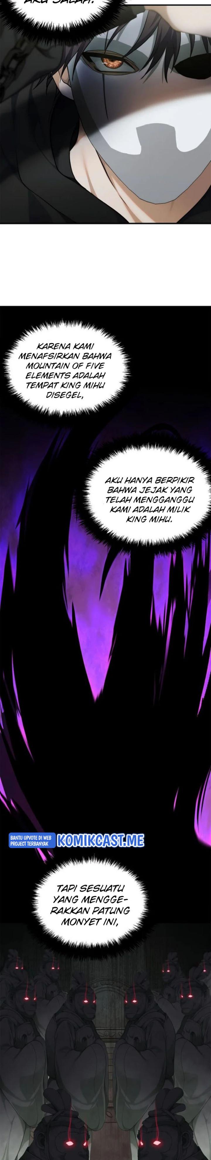 Ranker Who Lives a Second Time - Chapter 115 10 Ranker Who Lives a Second Time - Chapter 115 10