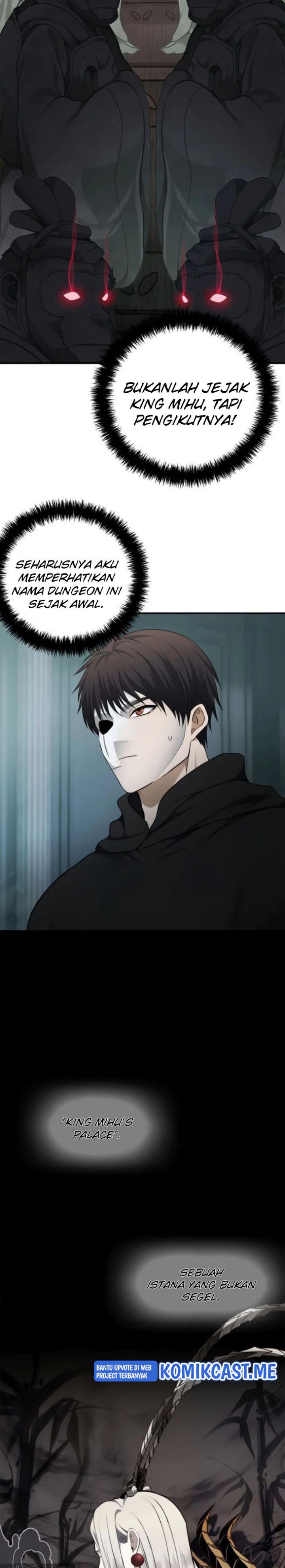 Ranker Who Lives a Second Time - Chapter 115 11 Ranker Who Lives a Second Time - Chapter 115 11