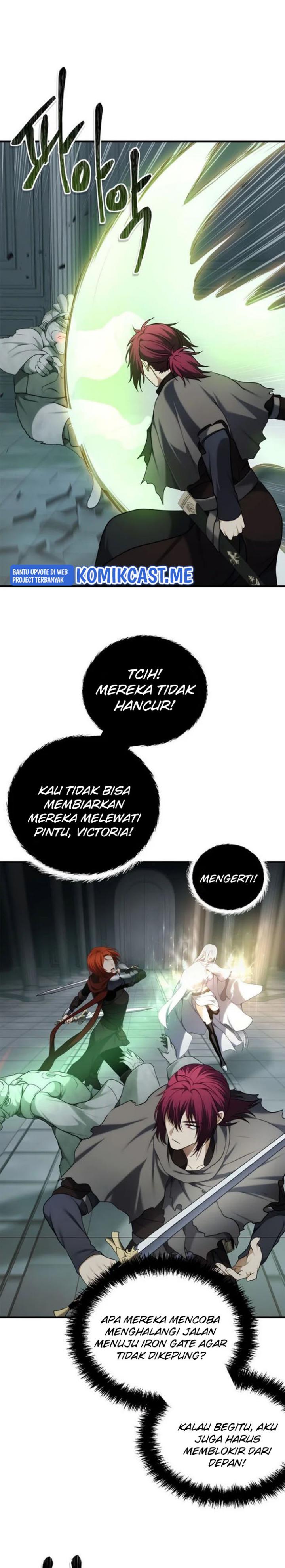 Ranker Who Lives a Second Time - Chapter 115 16 Ranker Who Lives a Second Time - Chapter 115 16
