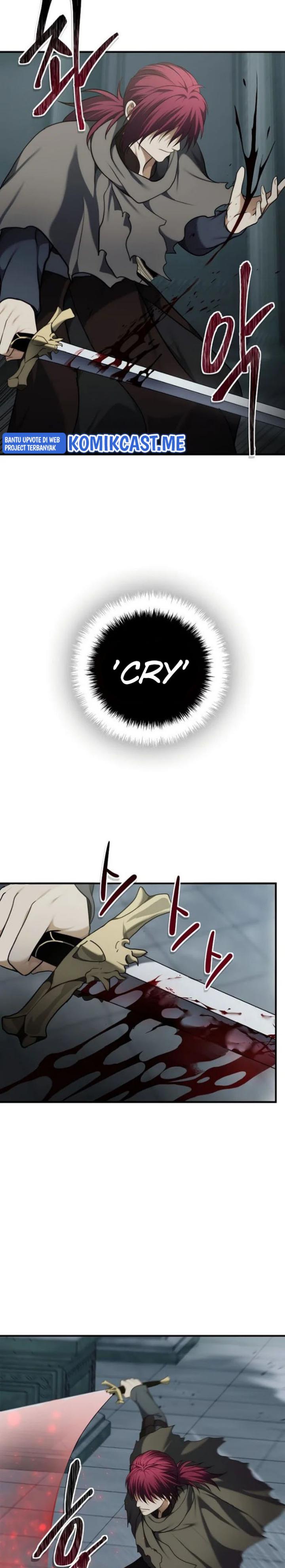 Ranker Who Lives a Second Time - Chapter 115 17 Ranker Who Lives a Second Time - Chapter 115 17