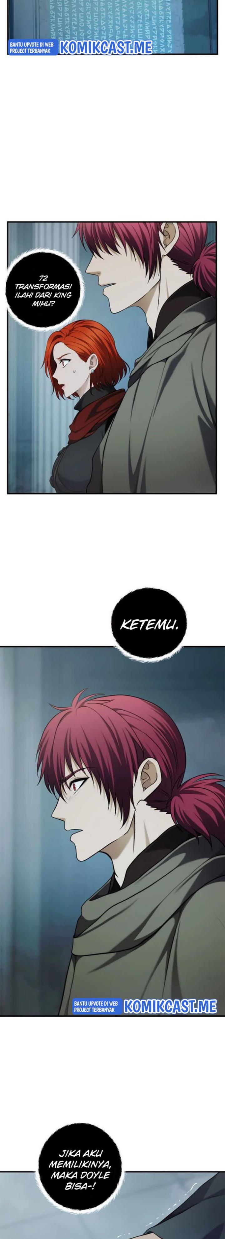 Ranker Who Lives a Second Time - Chapter 115 6 Ranker Who Lives a Second Time - Chapter 115 6