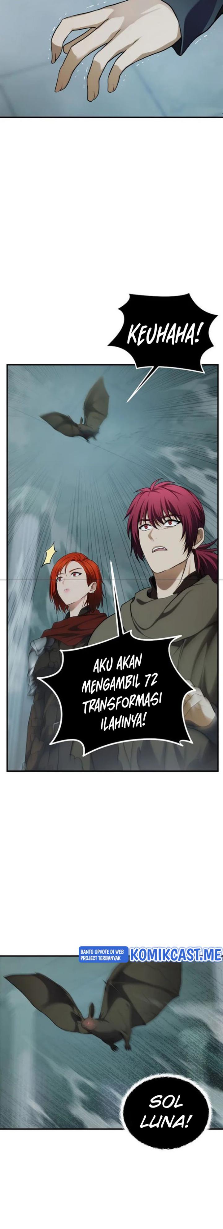 Ranker Who Lives a Second Time - Chapter 115 7 Ranker Who Lives a Second Time - Chapter 115 7