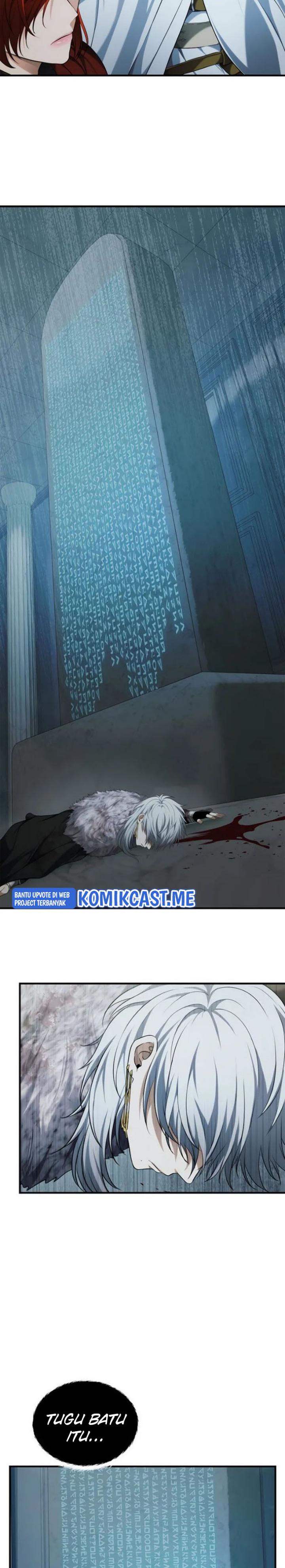 Ranker Who Lives a Second Time - Chapter 115 5 Ranker Who Lives a Second Time - Chapter 115 5