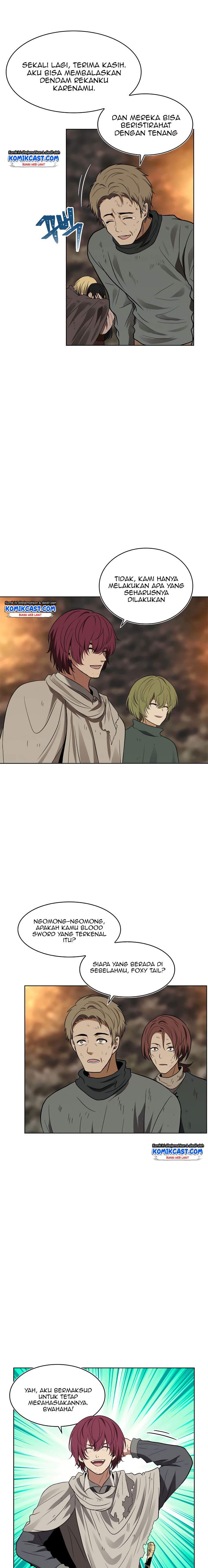 Ranker Who Lives a Second Time - Chapter 16 14