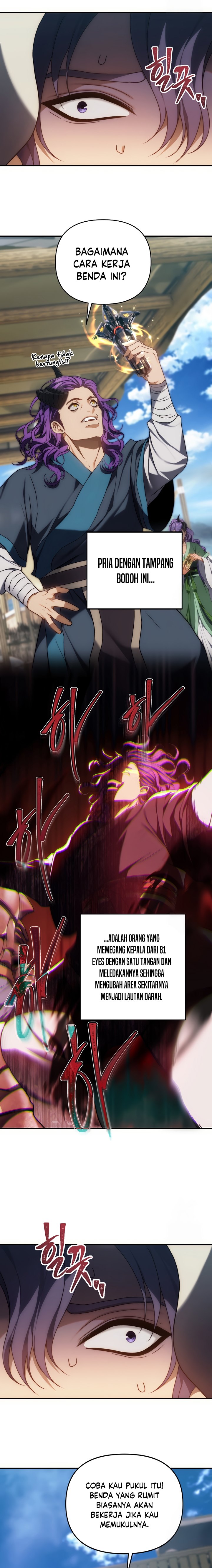 Ranker Who Lives a Second Time - Chapter 167 8 Ranker Who Lives a Second Time - Chapter 167 8