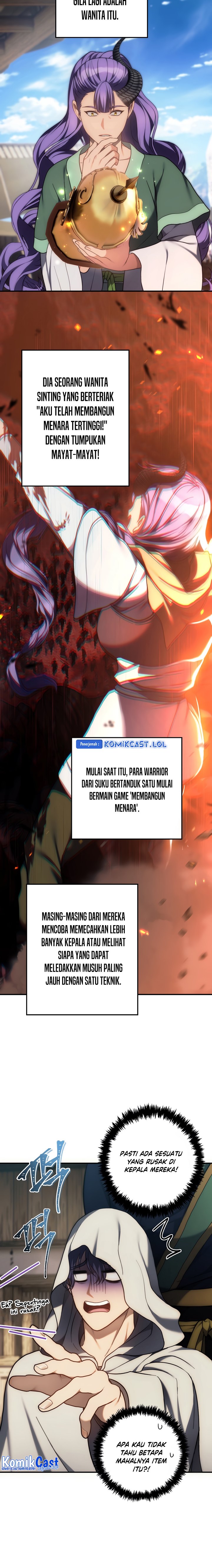 Ranker Who Lives a Second Time - Chapter 167 10 Ranker Who Lives a Second Time - Chapter 167 10