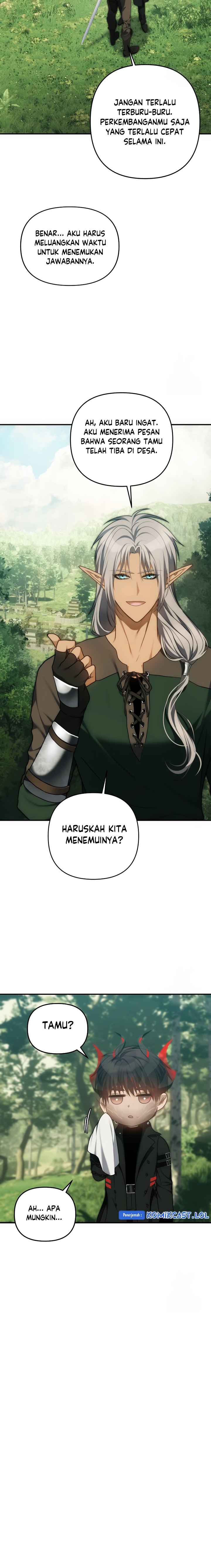 Ranker Who Lives a Second Time - Chapter 167 6 Ranker Who Lives a Second Time - Chapter 167 6