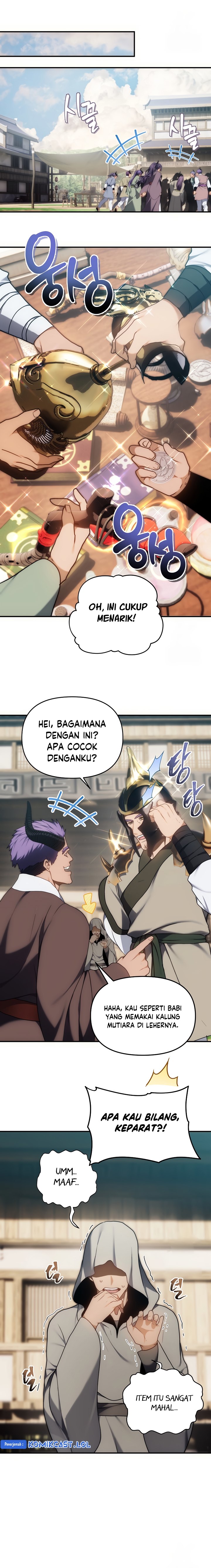 Ranker Who Lives a Second Time - Chapter 167 7 Ranker Who Lives a Second Time - Chapter 167 7