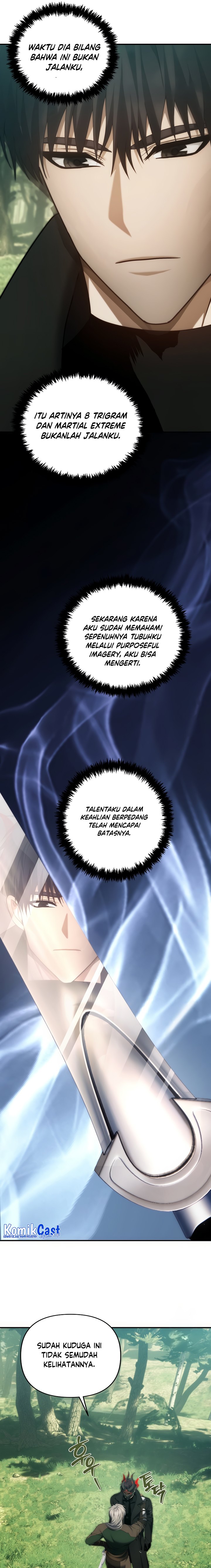 Ranker Who Lives a Second Time - Chapter 167 5 Ranker Who Lives a Second Time - Chapter 167 5