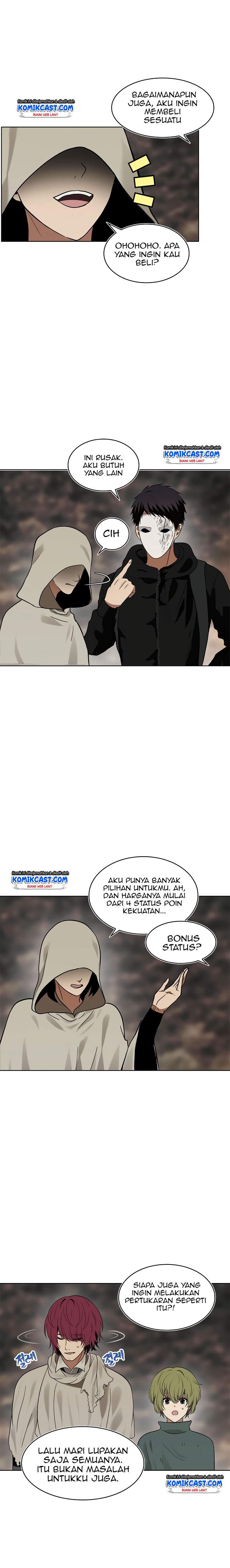 Ranker Who Lives a Second Time - Chapter 17 14