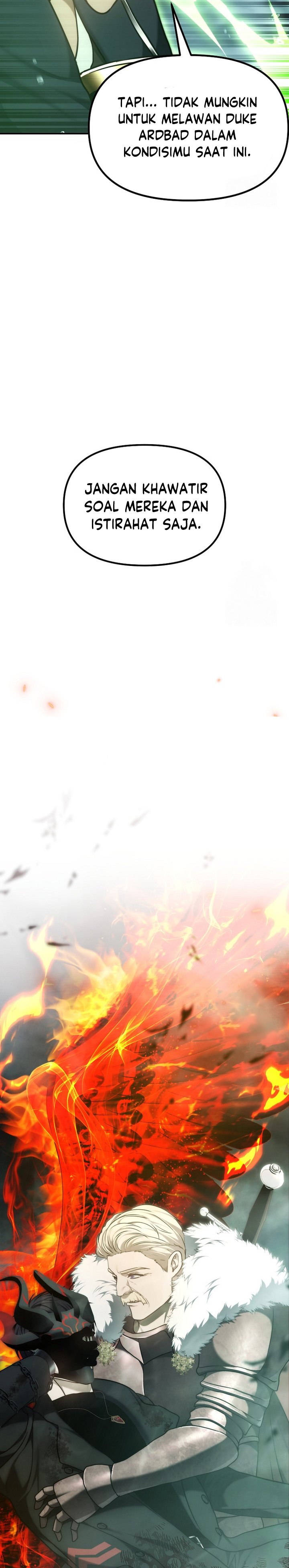 Ranker Who Lives a Second Time - Chapter 179 4