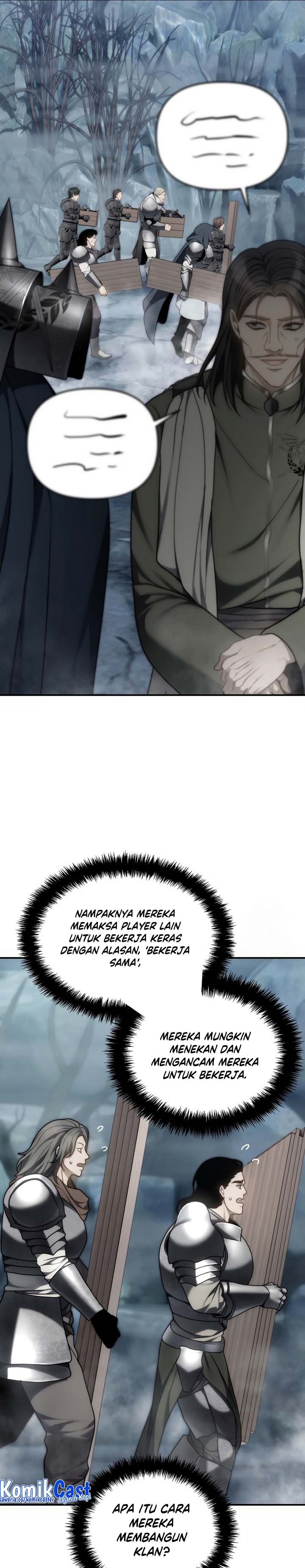 Ranker Who Lives a Second Time - Chapter 172 14