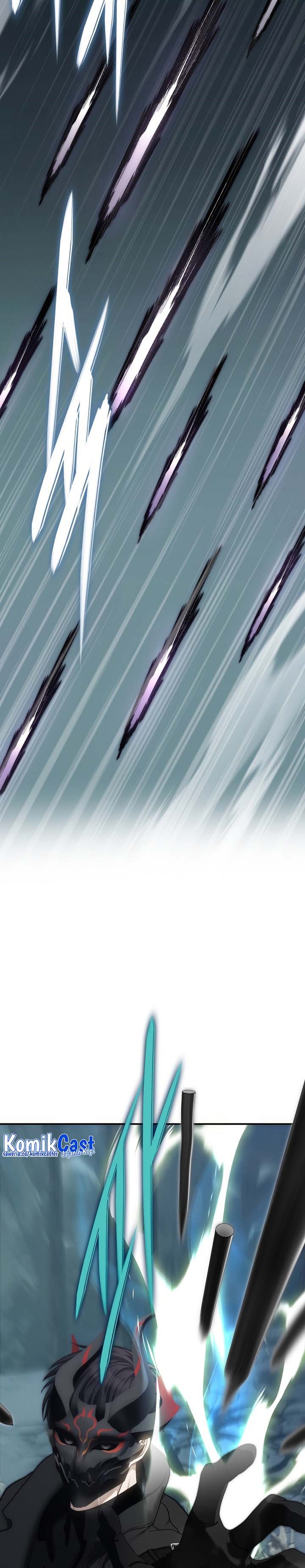 Ranker Who Lives a Second Time - Chapter 172 41