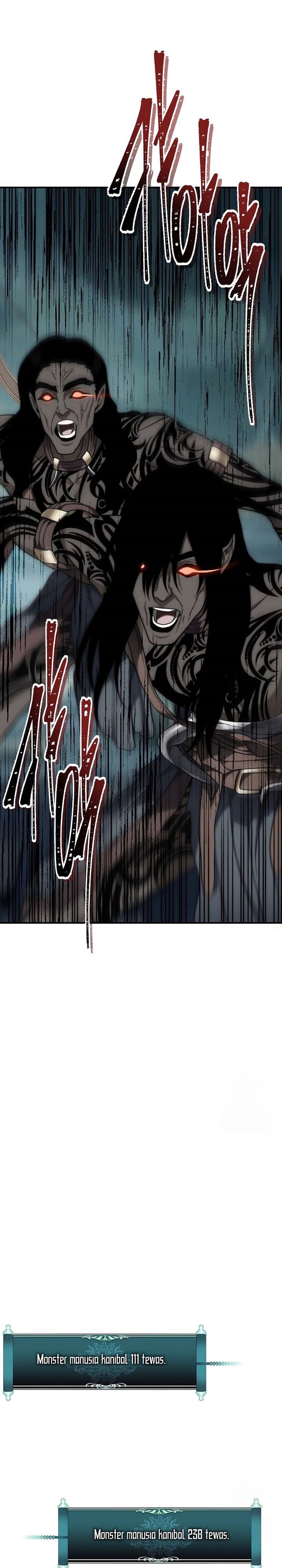 Ranker Who Lives a Second Time - Chapter 172 46