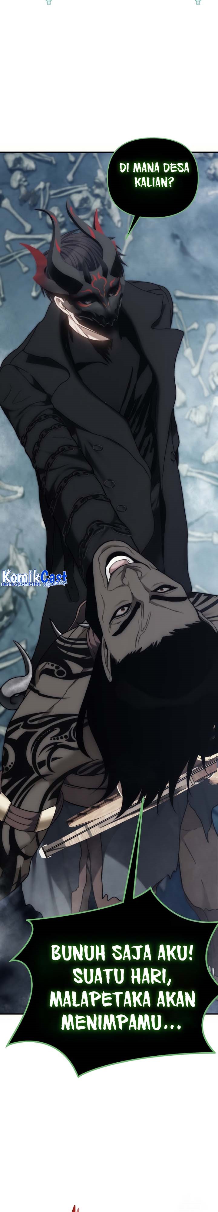 Ranker Who Lives a Second Time - Chapter 172 47
