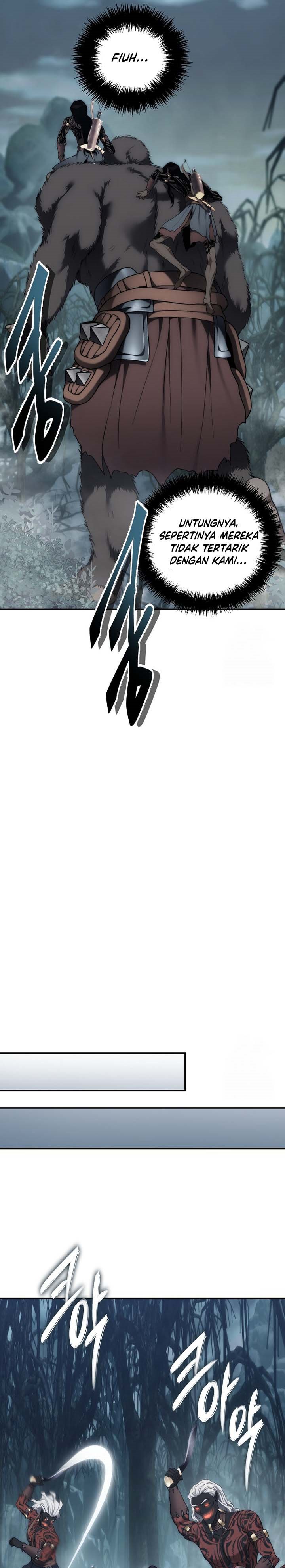 Ranker Who Lives a Second Time - Chapter 173 14