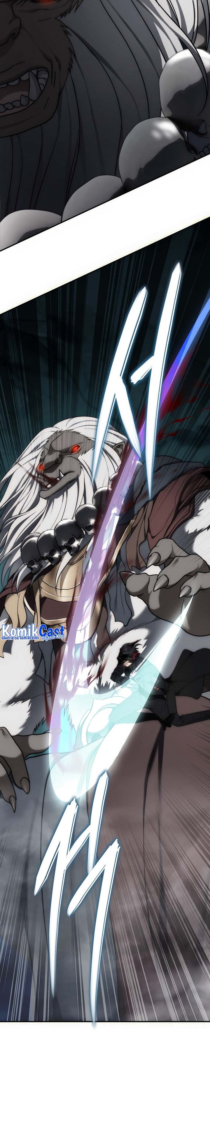 Ranker Who Lives a Second Time - Chapter 173 41