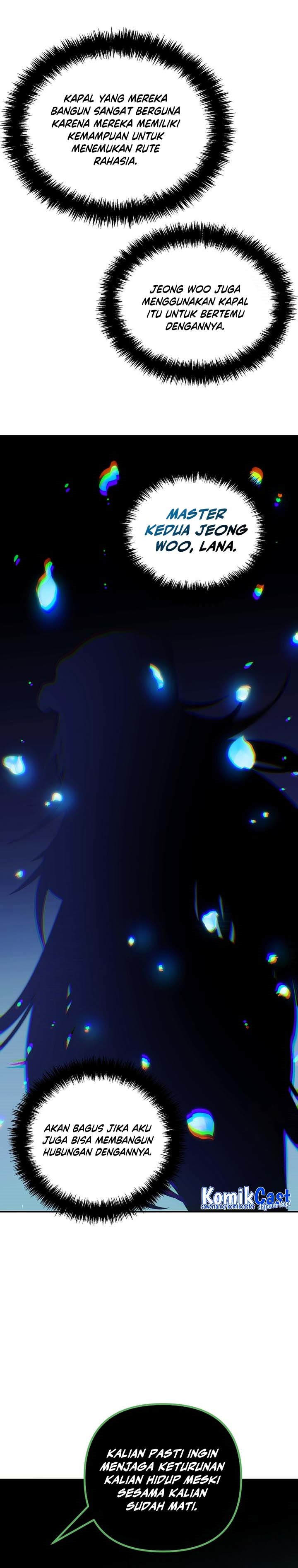Ranker Who Lives a Second Time - Chapter 173 45