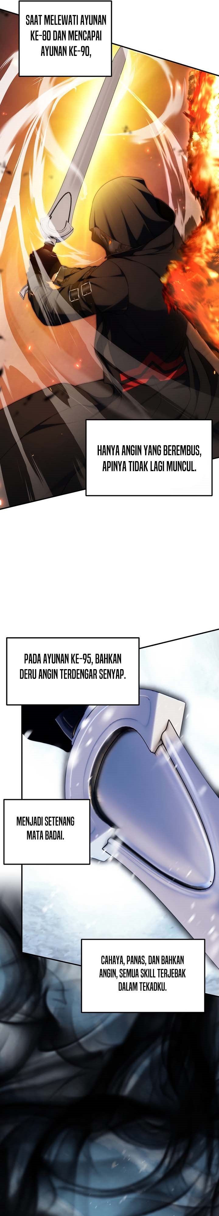 Ranker Who Lives a Second Time - Chapter 170 34