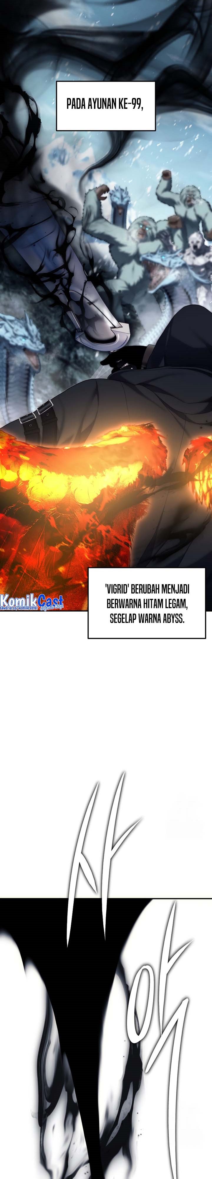 Ranker Who Lives a Second Time - Chapter 170 35