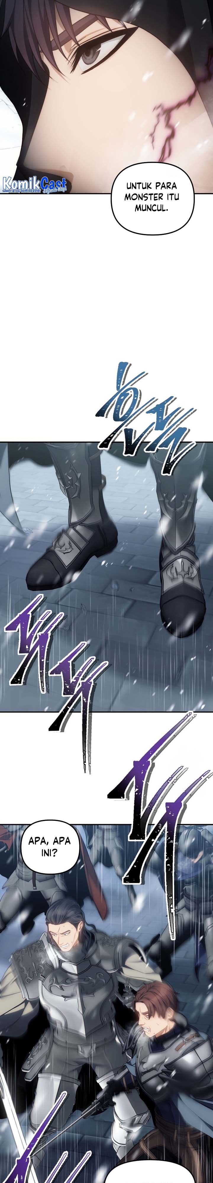 Ranker Who Lives a Second Time - Chapter 170 18