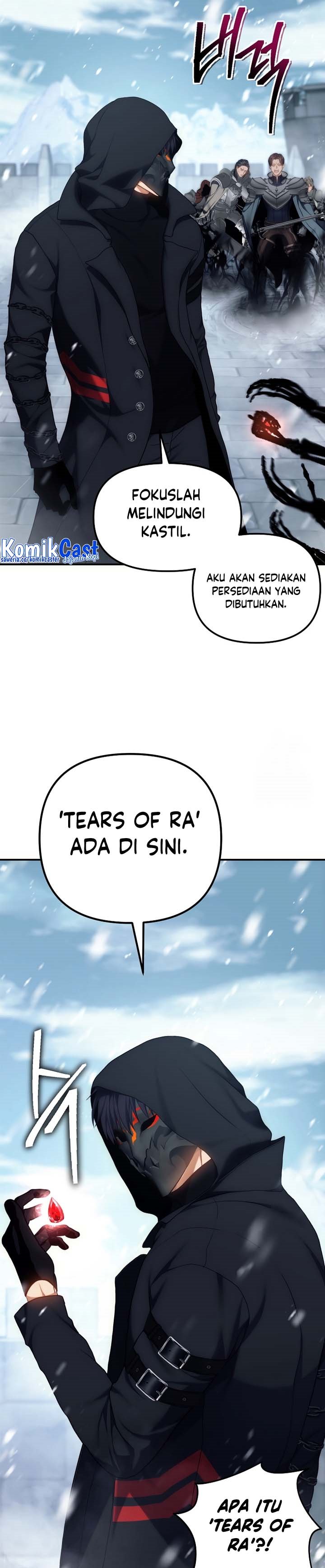 Ranker Who Lives a Second Time - Chapter 170 10